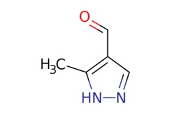 eMolecules​ 5-Methyl-1h-pyrazole-4-carbaldehyde | 112758-40-4 | MFCD08701215