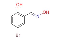 eMolecules​ 5-Bromo-2-hydroxybenzaldehyde Oxime | 82486-43-9 | MFCD00187114