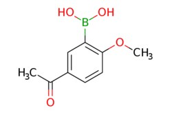 eMolecules​ 5-Acetyl-2-methoxyphenylboronic acid | 1215281-20-1 | MFCD09839106