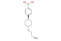 eMolecules​ 4-(trans-4-Butylcyclohexyl)phenylboronic acid | 516510-90-0