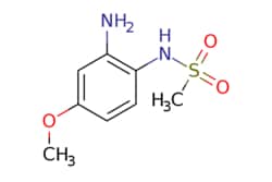 eMolecules​ N-(2-Amino-4-methoxyphenyl)methanesulfonamide | 92351-28-5