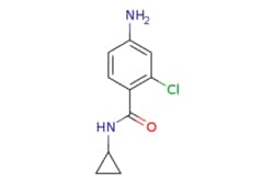 eMolecules​ 4-Amino-2-chloro-N-cyclopropylbenzamide | 926230-04-8 | MFCD09046069