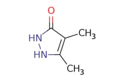 eMolecules​ 4,5-Dimethyl-2,3-dihydro-1h-pyrazol-3-one | 4344-72-3 | MFCD00172467
