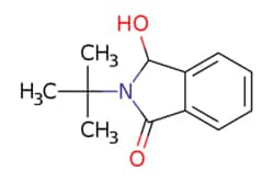 eMolecules​ 2-tert-Butyl-3-hydroxy-3H-isoindol-1-one | 86809-31-6 | MFCD11869290