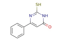 eMolecules​ 2-Mercapto-6-phenylpyrimidin-4(3h)-one | 36822-11-4 | MFCD00847526