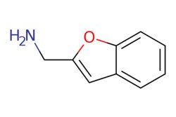 eMolecules​ 1-Benzofuran-2-ylmethanamine | 37798-05-3 | MFCD00052743 | 1g