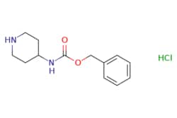 eMolecules​ 4-Benzyloxycarbonylamino-piperidine HCl | 207296-89-7 | MFCD11101364
