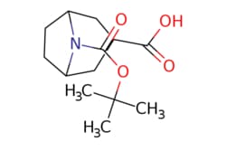 eMolecules​ 1159826-74-0 | 8-(tert-Butoxycarbonyl)-8-azabicyclo[3.2.1]octane-3-carboxylic