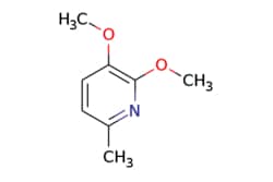 eMolecules​ 2,3-Dimethoxy-6-methylpyridine | 861019-58-1 | MFCD11857663