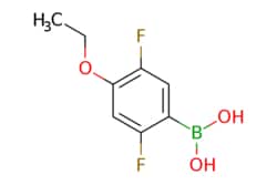 eMolecules​ 2,5-Difluoro-4-ethoxyphenylboronic acid | 1452575-83-5 | MFCD12026701