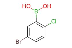 eMolecules​ 5-Bromo-2-chlorophenylboronic acid | 774608-50-3 | MFCD12026740