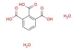 eMolecules​ 1,2,3-Benzenetricarboxylic acid hydrate | 732304-21-1 | MFCD00149097