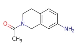 eMolecules​ 2-Acetyl-1,2,3,4-tetrahydroisoquinolin-7-amine | 81885-67-8