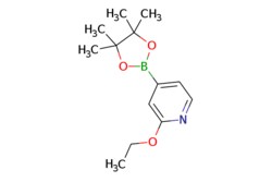 eMolecules​ 2-Ethoxypyridine-4-boronic acid, pinacol ester | 957346-47-3