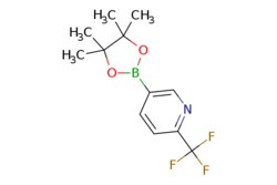 eMolecules​ 2-Trifluoromethylpyridine-5-boronic acid pinacol ester | 1218790-39-6