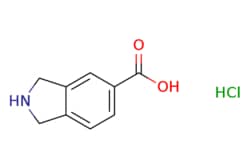 eMolecules​&nbsp;Isoindoline-5-carboxylic acid, HCl | 149353-72-0 | MFCD10699395 | 1g