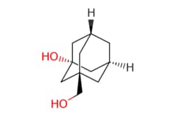 eMolecules​ 3-(Hydroxymethyl)-1-adamantol | 38584-37-1 | MFCD03105096 |