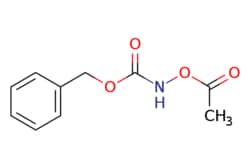 eMolecules​ O-Acetyl-n-carbobenzoxyhydroxylamine | 180798-01-0 | MFCD11975425