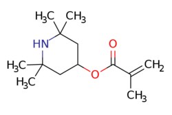 eMolecules​ 2,2,6,6-Tetramethyl-4-piperidyl methacrylate | 31582-45-3 |