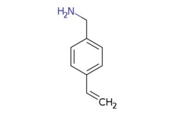 eMolecules​ 4-Vinylbenzylamine | 50325-49-0 | MFCD08704374 | 1g, Quantity: