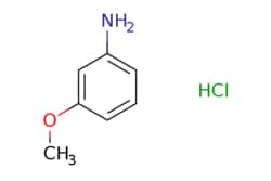 eMolecules​&nbsp;M-Anisidine HCl | 27191-09-9 | MFCD00060220 | 25g