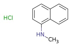 eMolecules​&nbsp;N-Methyl-1-naphthylamine HCl | 4643-36-1 | MFCD00191555 | 1g