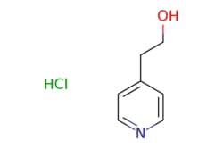eMolecules​ 4-Pyridineethanol HCl | 383177-54-6 | MFCD01321183 | 1g, Quantity: