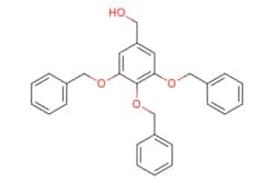 eMolecules​ 3,4,5-Tris(benzyloxy)benzyl alcohol | 79831-88-2 | MFCD02093503