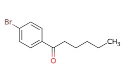 eMolecules​ 1-(4-Bromophenyl)hexan-1-one | 7295-46-7 | MFCD00075833 | 1g,