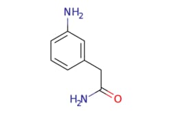 eMolecules​ 2-(3-Aminophenyl)acetamide | 129743-47-1 | MFCD11695108 | 1g,