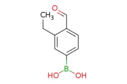 eMolecules​&nbsp;3-Ethyl-4-formylphenylboronic acid | 1218790-94-3 | MFCD11617251 | 1g
