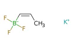 eMolecules​ Potassium (Z)-1-propene-1-trifluoroborate | 951039-45-5 | MFCD11099372