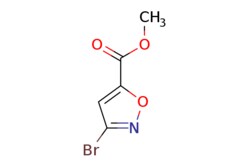 eMolecules​ Methyl 3-bromoisoxazole-5-carboxylate | 272773-11-2 | MFCD12022344