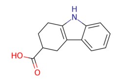 eMolecules​ 2,3,4,9-Tetrahydro-1H-carbazole-3-carboxylic acid | 26088-66-4