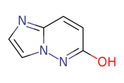 eMolecules​ 6-Hydroxyimidazo[1,2-b]pyridazine | 57470-54-9 | MFCD11040161