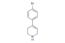 eMolecules​ 4-(4-Bromo-phenyl)-1,2,3,6-tetrahydro-pyridine | 91347-99-8