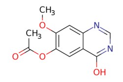 eMolecules​ 6-O-Acetyl-4-hydroxy-7-methoxy quinazoline | 179688-53-0 |