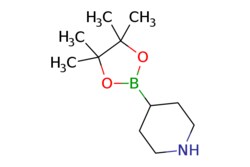 eMolecules​ Piperidine-4-boronic acid pinacol ester | 1087160-40-4 | MFCD11506079