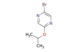 eMolecules​&nbsp;2-Bromo-5-isopropoxypyrazine | 959238-74-5 | MFCD09879034 | 1g