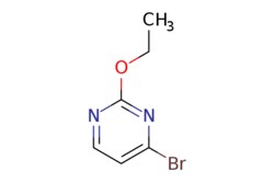 eMolecules​ 4-Bromo-2-ethoxypyrimidine | 959240-78-9 | MFCD09879098 | 1g,