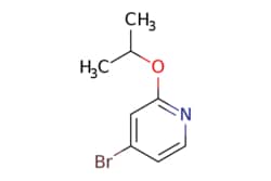 eMolecules​ 4-Bromo-2-isopropoxypyridine | 1142194-24-8 | MFCD11869614