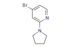 eMolecules​ 4-Bromo-2-(pyrrolidin-1-yl)pyridine | 1142194-47-5 | MFCD11869630
