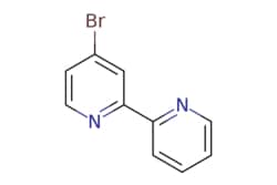 eMolecules​ 4-Bromo-2,2'-bipyridine | 14162-95-9 | MFCD09910216 | 1g, Quantity:
