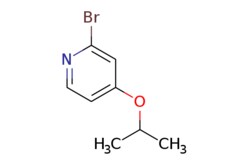 eMolecules​ 2-Bromo-4-isopropoxypyridine | 1142194-66-8 | MFCD11869639