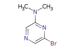 eMolecules​&nbsp;6-bromo-N,N-dimethylpyrazin-2-amine | 1027512-51-1 | MFCD10688568 | 1g