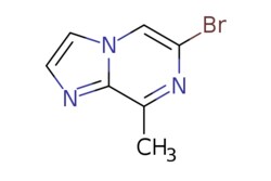 eMolecules​ 6-Bromo-8-methylimidazo[1,2-a]pyrazine | 1159815-50-5 | MFCD12033249
