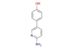 eMolecules​ 4-(6-Aminopyridin-3-yl)phenol | 96721-88-9 | MFCD12033344 |