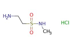eMolecules​ 2-Amino-N-methylethanesulfonamide, HCl | 94987-87-8 | MFCD12027068