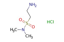 eMolecules​ 2-amino-N,N-dimethylethanesulfonamide hydrochloride | 91893-69-5