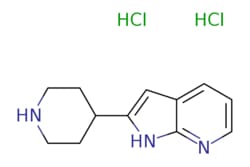 eMolecules​ 1185295-25-3 | 2-(Piperidin-4-yl)-1h-pyrrolo[2,3-b]pyridine